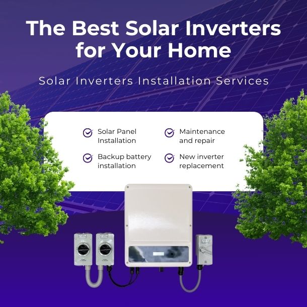 Solar Inverters