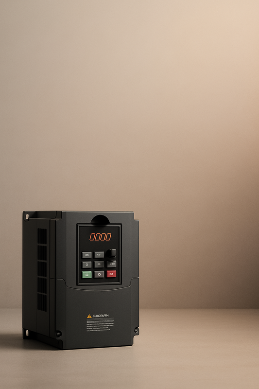 Variable Frequency Drive
