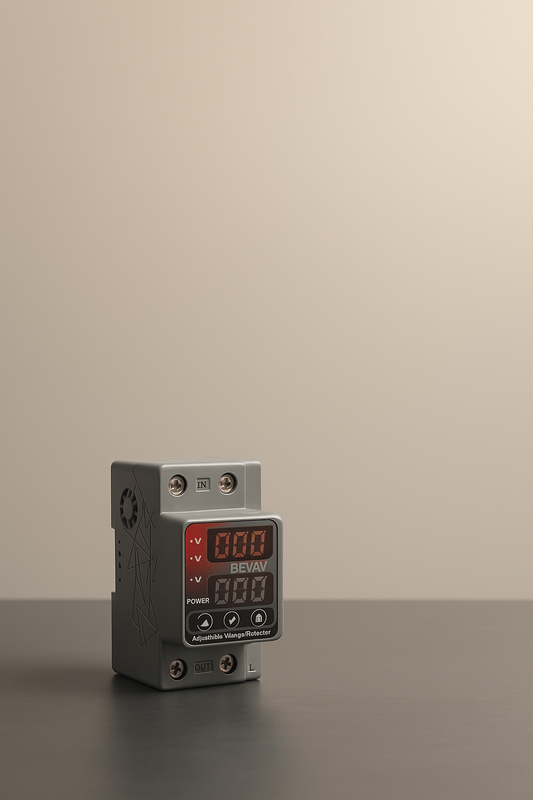 Voltage Protector