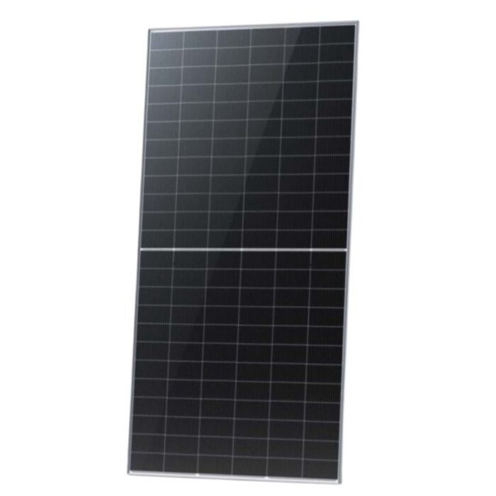 Jinko 590w-72HL4 Solar Module with dual Glass