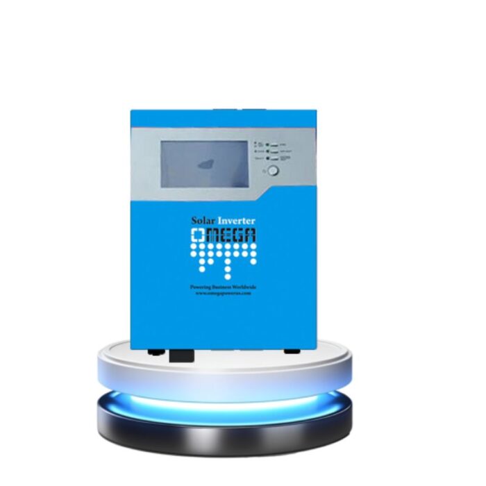 Omega 2.4kva Inverter