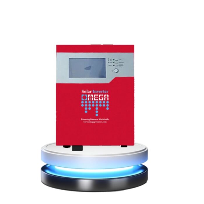 Omega 2.4kva Inverter