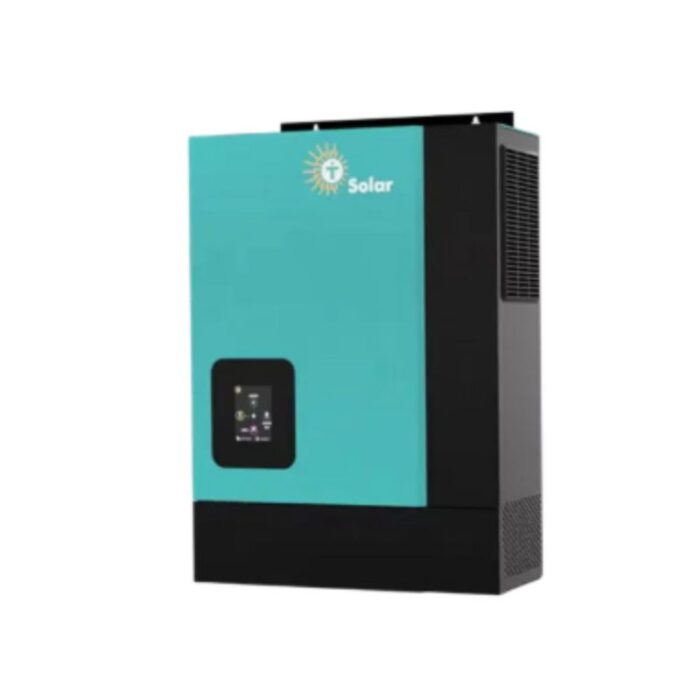 Tesla Infini HLE 8kw (Hybrid) Solar Inverter Feature Image