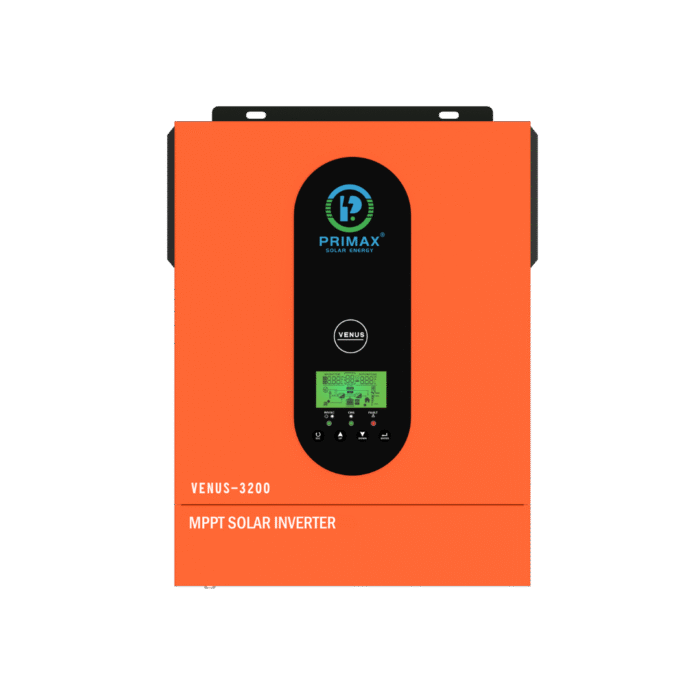 PRIMAX VENUS 3200 Off Grid Solar Inverter 3.2KW 24V MPPT